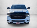 2021 RAM 1500 Big Horn 4x2 Crew Cab 6'4" Box
