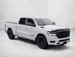 2021 RAM 1500 Big Horn 4x2 Crew Cab 6'4" Box