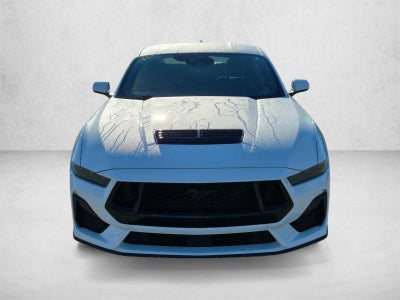 2025 Ford Mustang GT Fastback