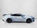 2025 Ford Mustang GT Fastback