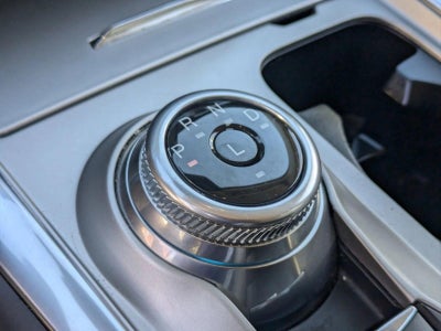 2022 Ford Explorer Platinum 4WD