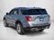 2022 Ford Explorer Platinum 4WD