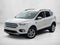 2018 Ford Escape SEL FWD
