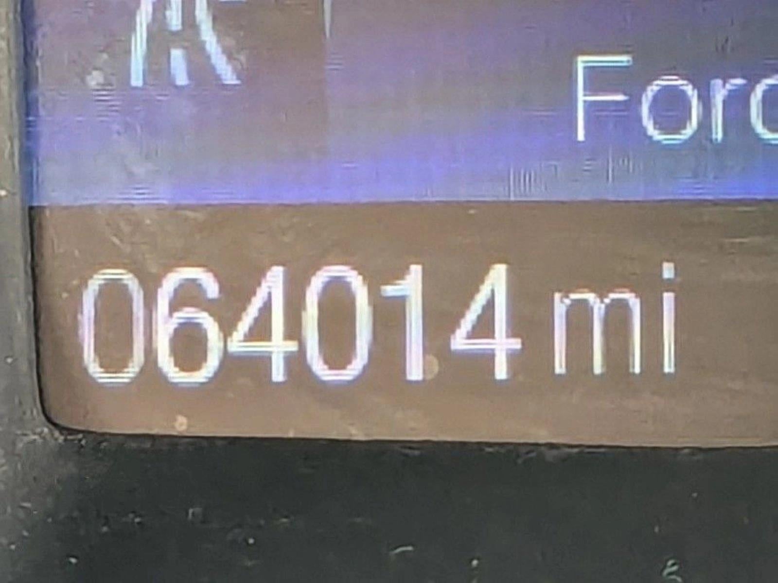 2018 Ford Escape SEL FWD