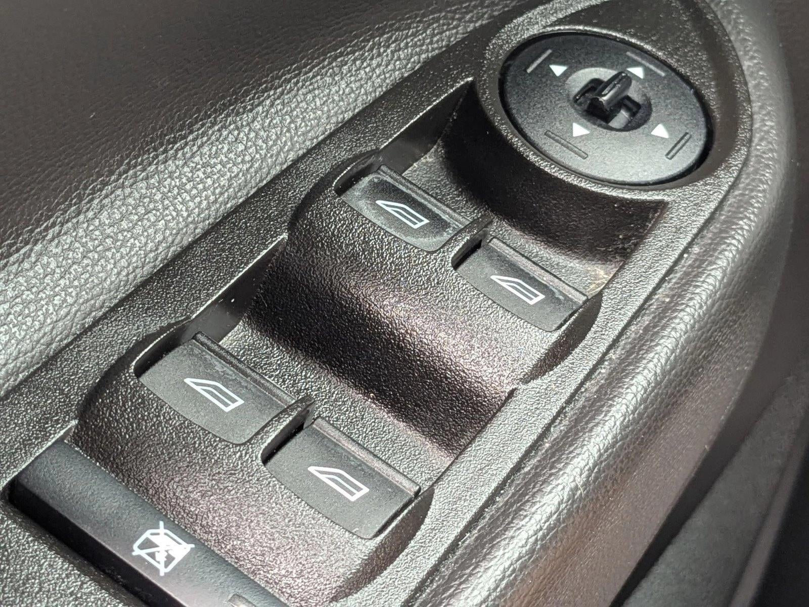 2018 Ford Escape SEL FWD