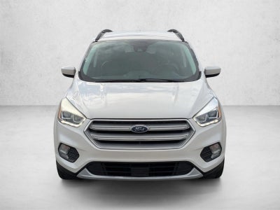 2018 Ford Escape SEL FWD
