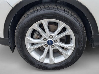 2018 Ford Escape SEL FWD