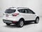 2018 Ford Escape SEL FWD