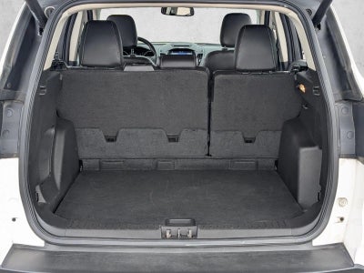 2018 Ford Escape SEL FWD