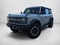 2022 Ford Bronco Black Diamond 4 Door Advanced 4x4