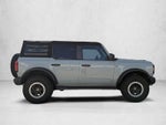 2022 Ford Bronco Black Diamond 4 Door Advanced 4x4