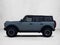 2022 Ford Bronco Black Diamond 4 Door Advanced 4x4