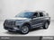 2025 Ford Explorer Active RWD