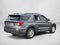 2025 Ford Explorer Active RWD