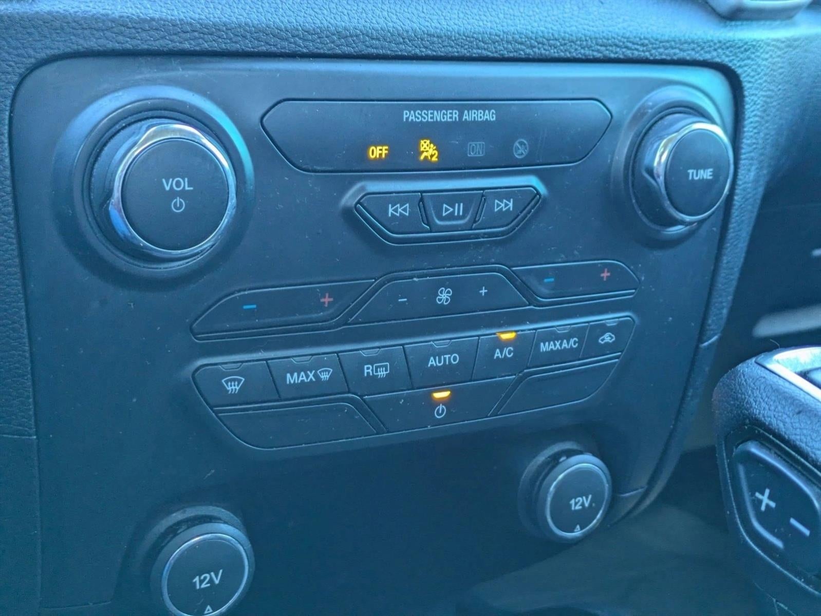 2019 Ford Ranger XLT 2WD SuperCrew 5' Box