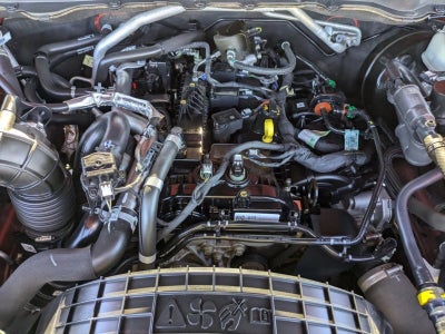 2019 Ford Ranger XLT 2WD SuperCrew 5' Box