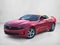 2020 Chevrolet Camaro 2dr Convertible 1LT