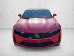 2020 Chevrolet Camaro 2dr Convertible 1LT