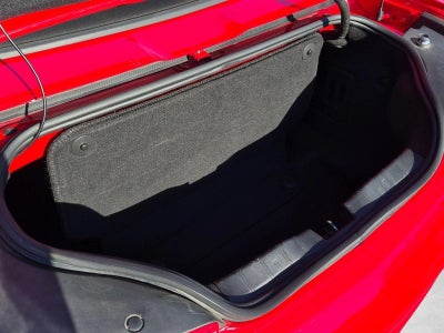 2020 Chevrolet Camaro 2dr Convertible 1LT
