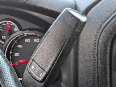 2020 Chevrolet Silverado 2500 HD Double Cab Long Box 4-Wheel Drive LT