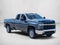 2020 Chevrolet Silverado 2500 HD Double Cab Long Box 4-Wheel Drive LT