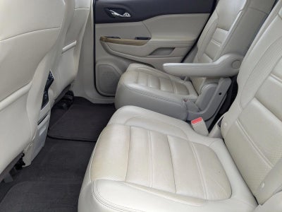 2019 GMC Acadia FWD Denali