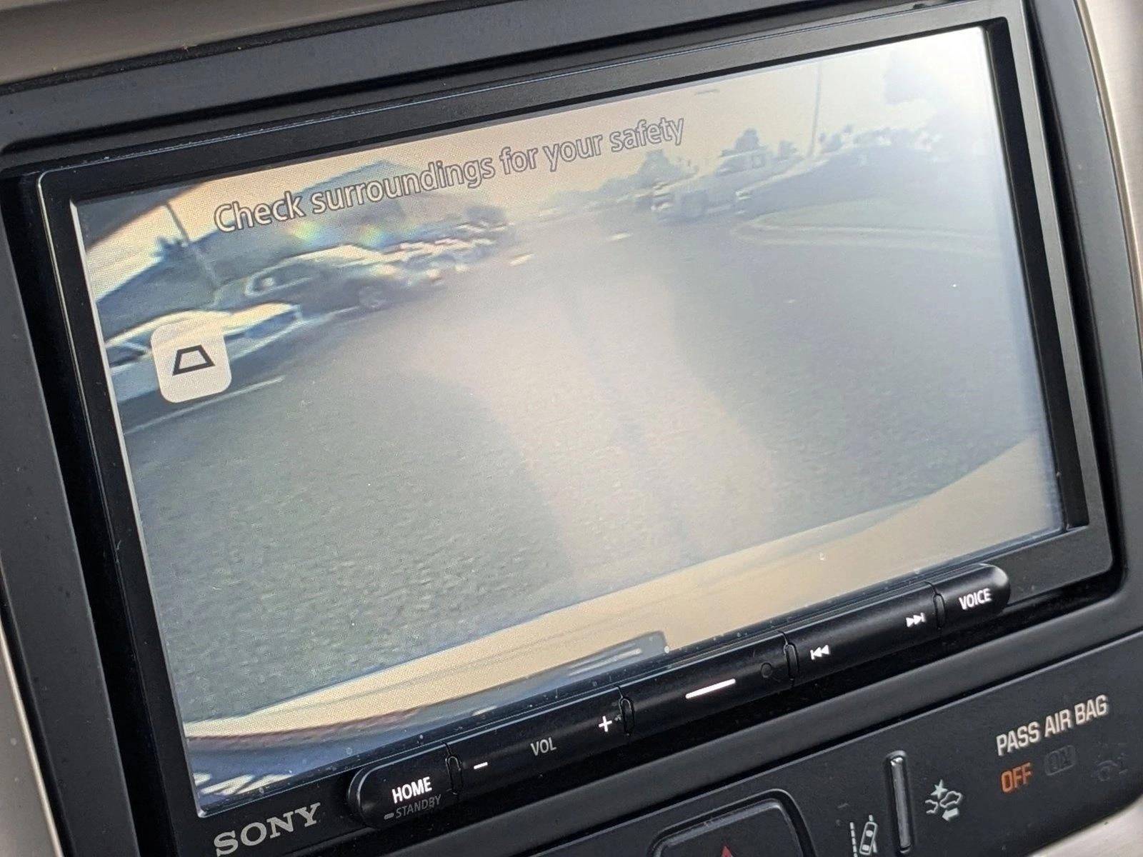 2015 GMC Acadia AWD Denali