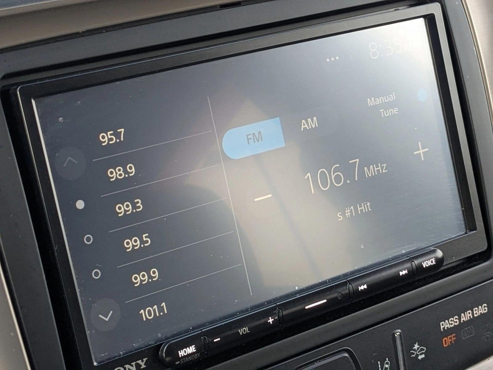 2015 GMC Acadia AWD Denali