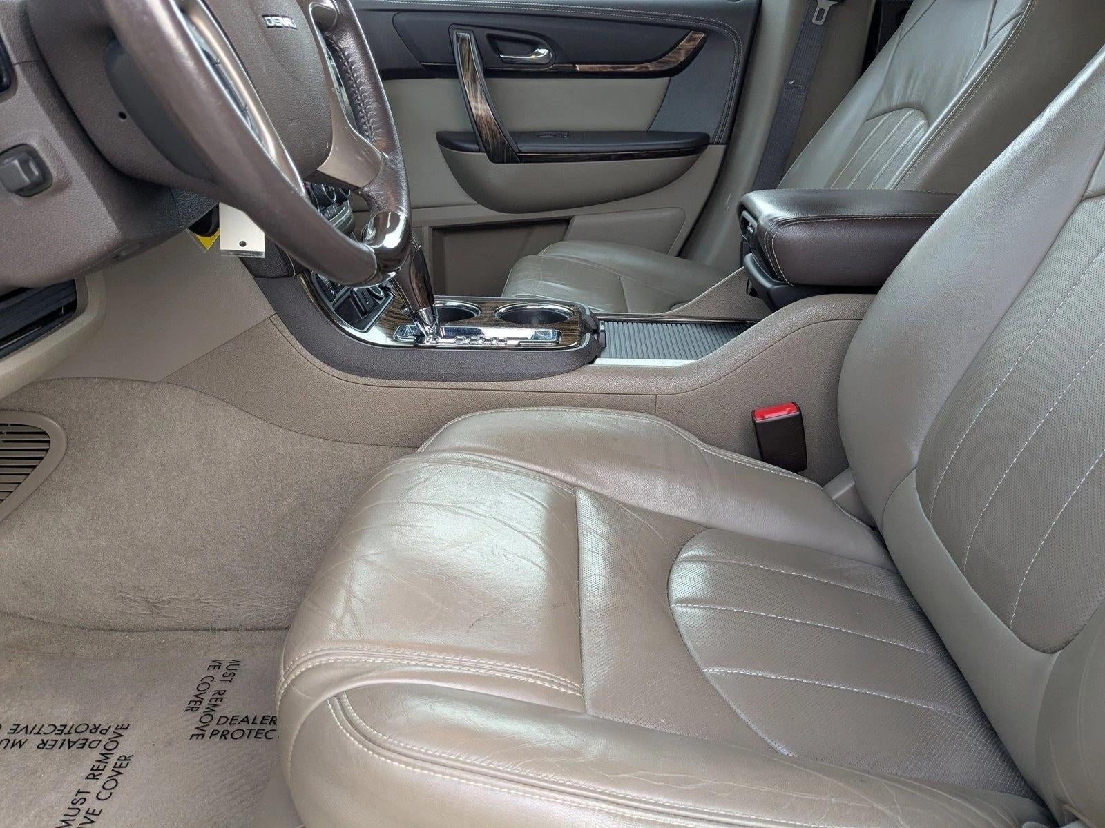 2015 GMC Acadia AWD Denali