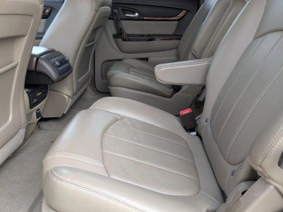 2015 GMC Acadia AWD Denali