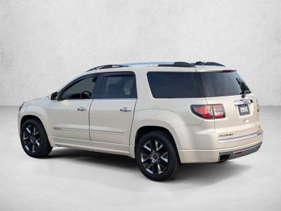 2015 GMC Acadia AWD Denali