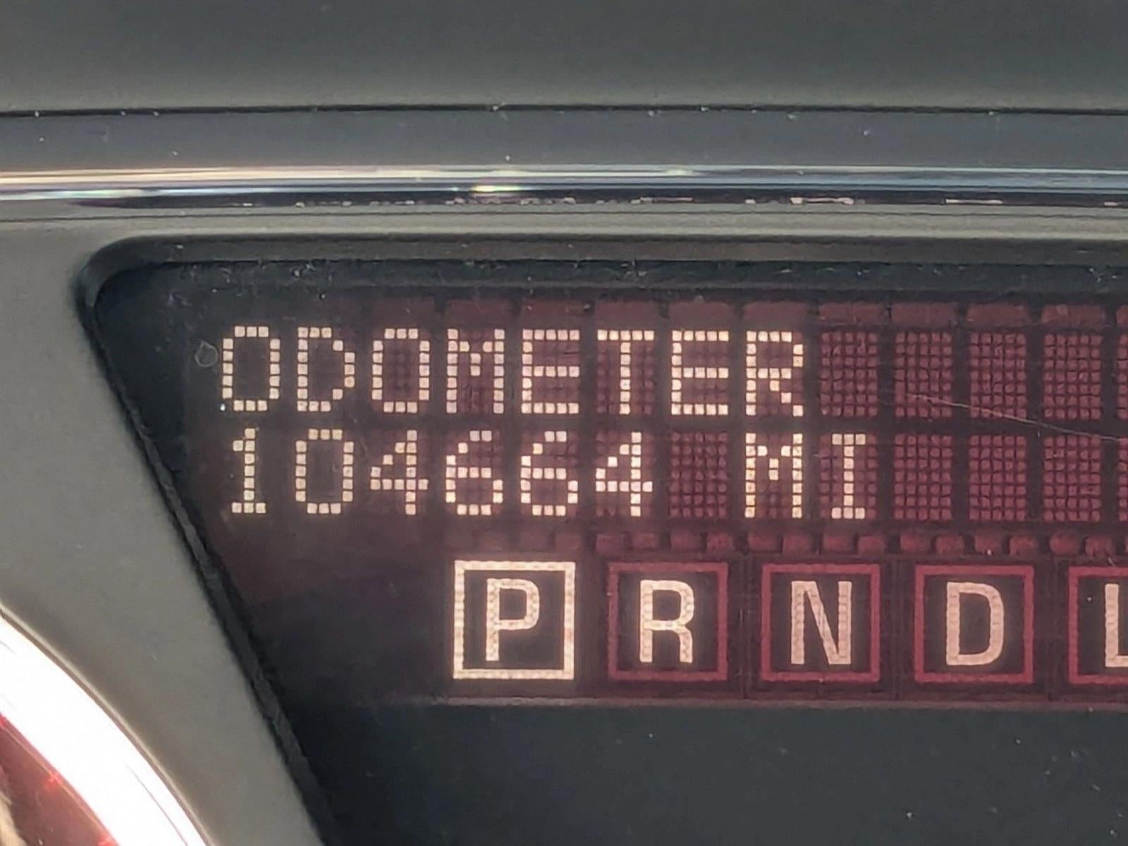 2015 GMC Acadia AWD Denali