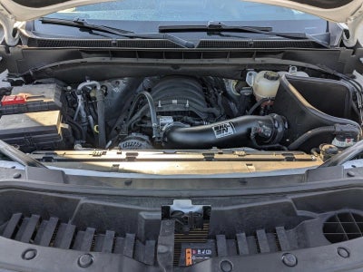 2023 GMC Yukon XL 4WD 4dr AT4