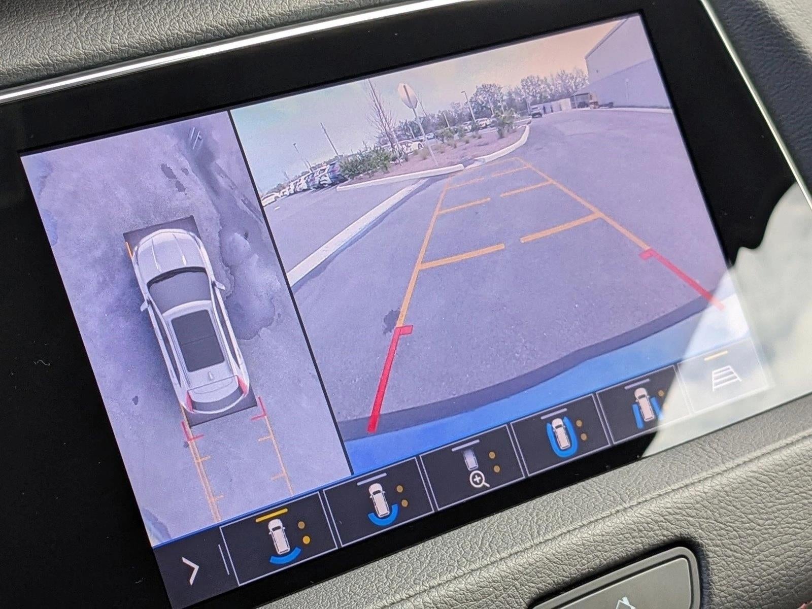 2019 Cadillac XT4 AWD 4dr Sport