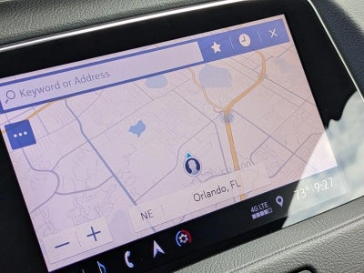 2019 Cadillac XT4 AWD 4dr Sport