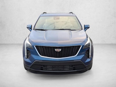 2019 Cadillac XT4 AWD 4dr Sport