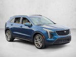 2019 Cadillac XT4 AWD 4dr Sport