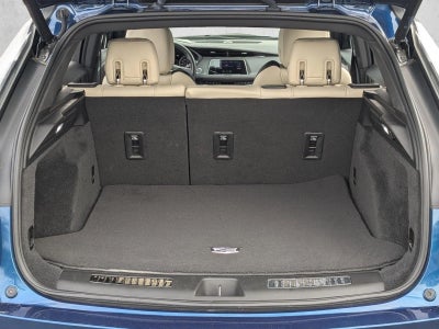 2019 Cadillac XT4 AWD 4dr Sport