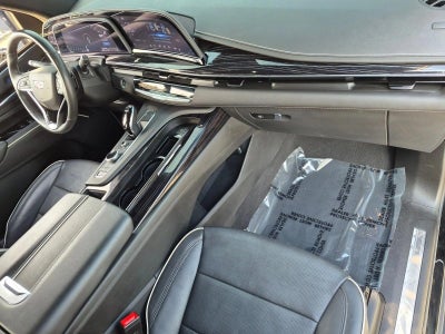 2021 Cadillac Escalade 4WD Sport