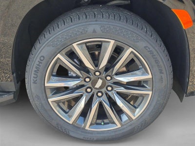 2021 Cadillac Escalade 4WD Sport