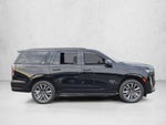 2021 Cadillac Escalade 4WD Sport