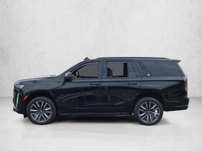 2021 Cadillac Escalade 4WD Sport