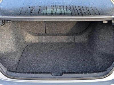 2018 Honda Accord Sedan EX-L 2.0T Automatic