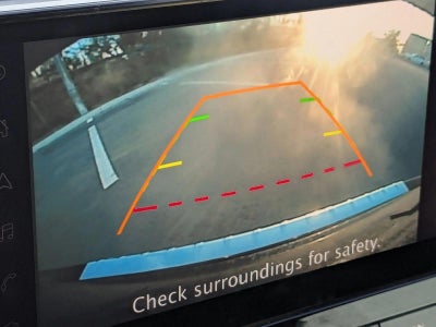 2023 Nissan Altima 2.5 SR Sedan