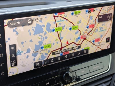 2023 Nissan Altima 2.5 SR Sedan