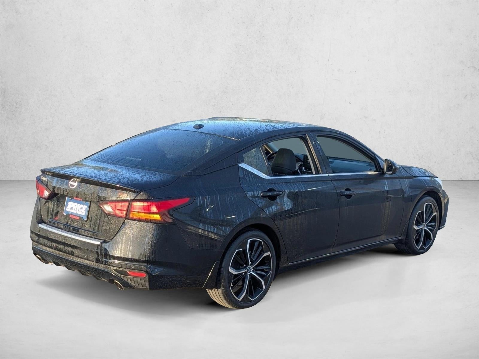 2023 Nissan Altima 2.5 SR Sedan