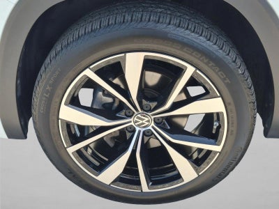 2021 Volkswagen Atlas Cross Sport 3.6L V6 SEL Premium R-Line 4MOTION