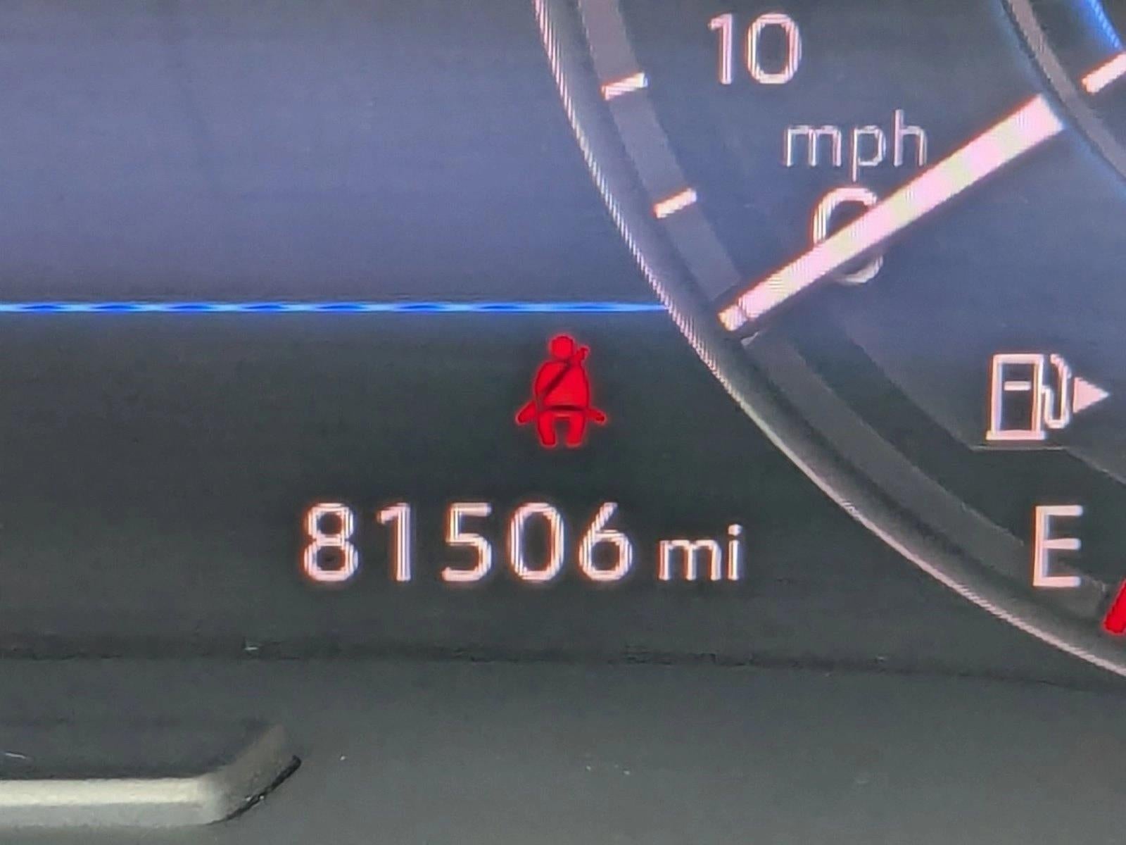 2018 Volkswagen Atlas 3.6L V6 SEL Premium 4MOTION