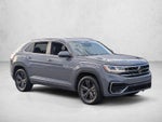 2022 Volkswagen Atlas Cross Sport 3.6L V6 SEL R-Line 4MOTION