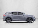 2022 Volkswagen Atlas Cross Sport 3.6L V6 SEL R-Line 4MOTION